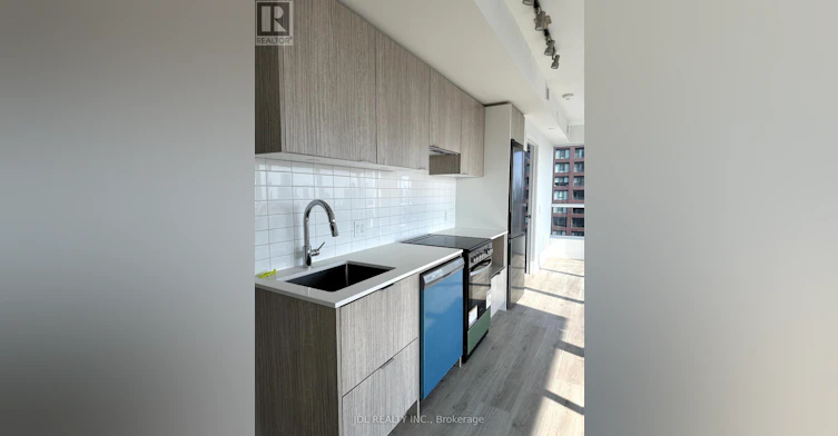4402-395 Bloor Street E, Toronto, ON, M4W 0B4 - 5