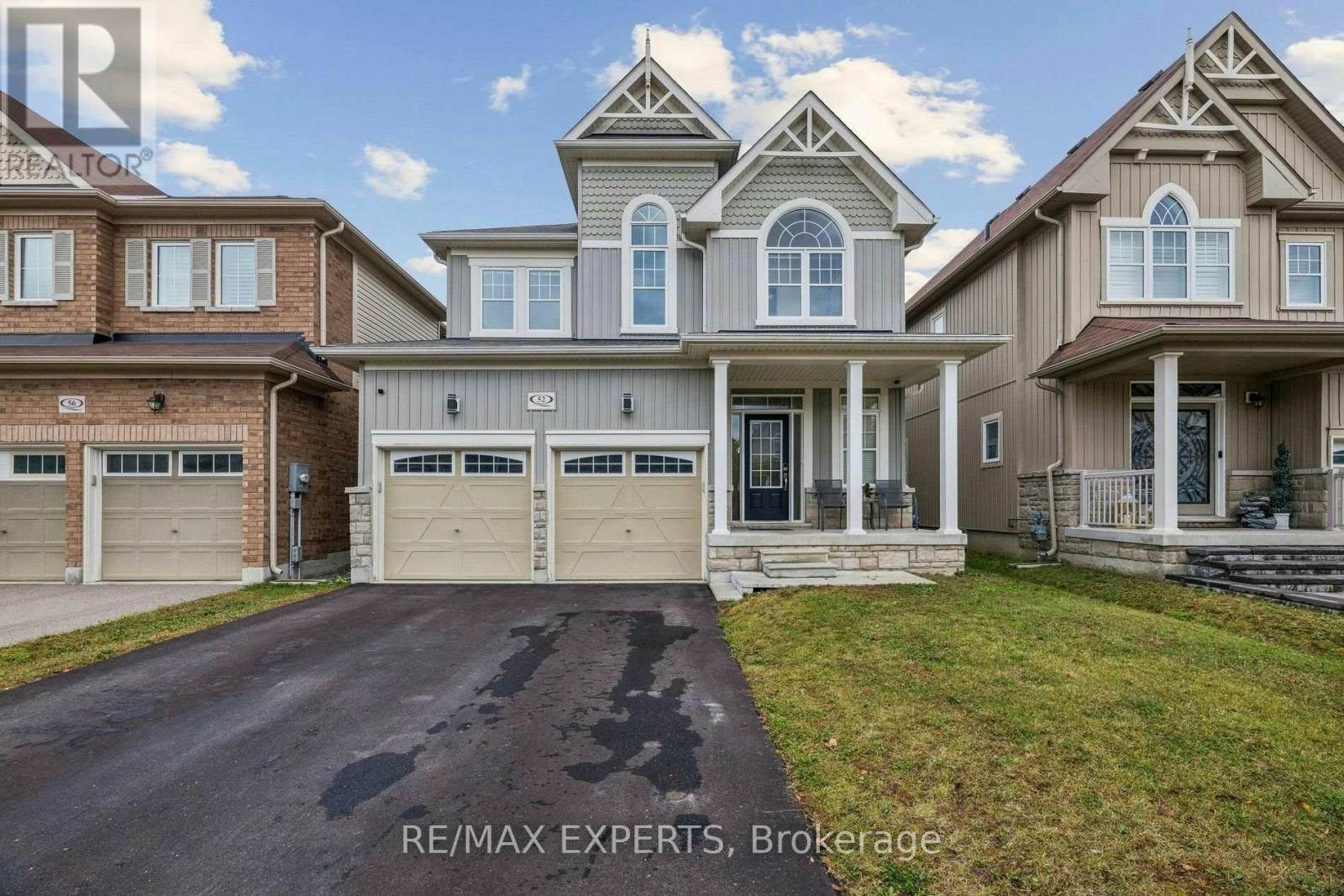 52 Bruce Cameron Drive, Clarington, ON, L1C 0T6