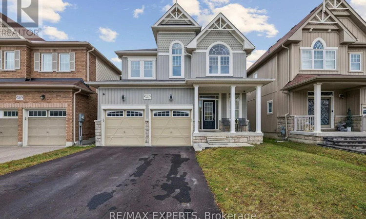 52 Bruce Cameron Drive