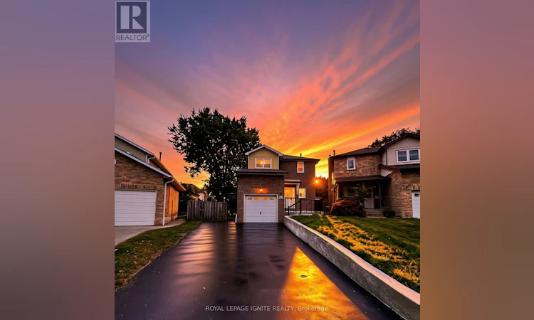 26 Winston Crescent