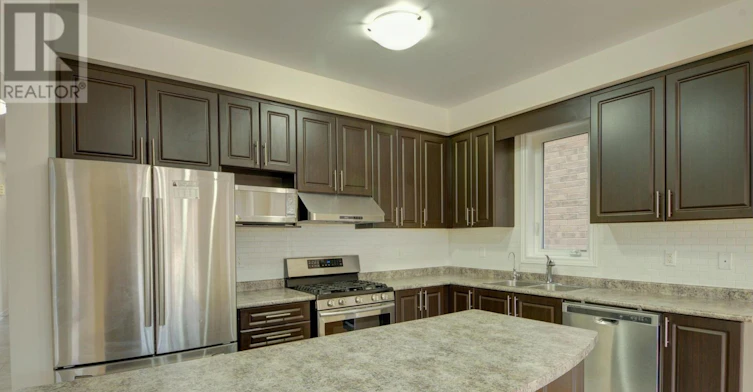 196 Donald Sim Avenue, Markham, ON, L6B 0Z1 - 6