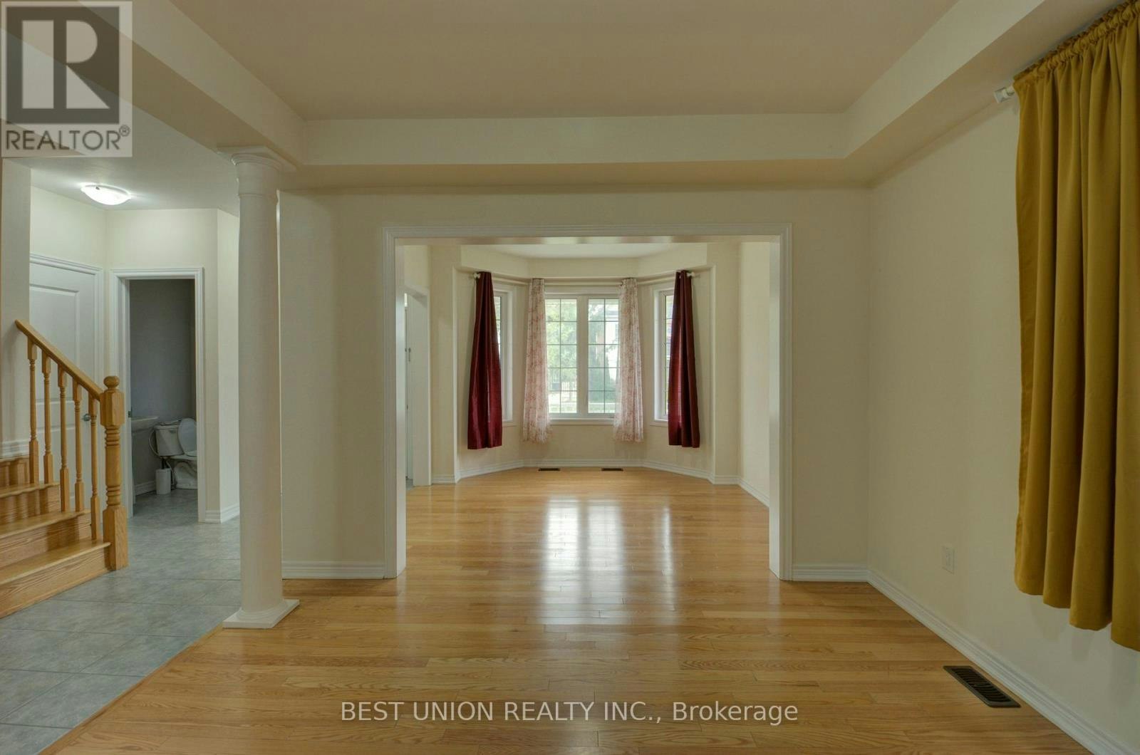 196 Donald Sim Avenue, Markham, ON, L6B 0Z1 - 7