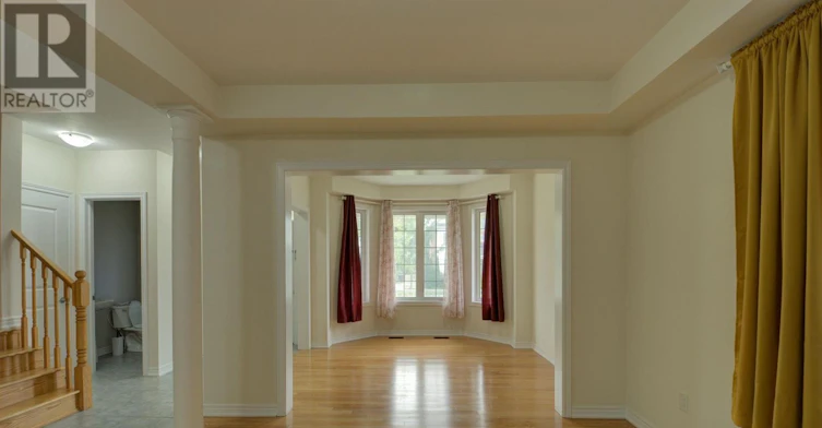 196 Donald Sim Avenue, Markham, ON, L6B 0Z1 - 7
