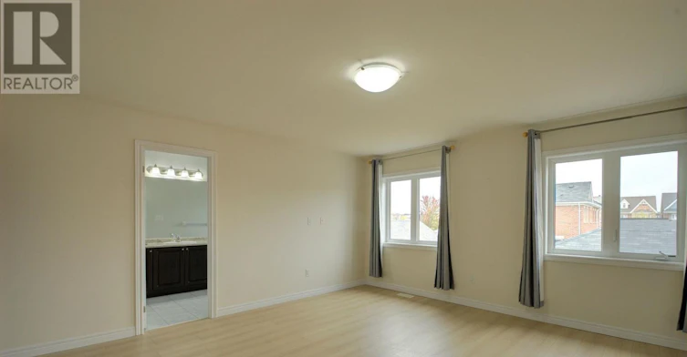 196 Donald Sim Avenue, Markham, ON, L6B 0Z1 - 9