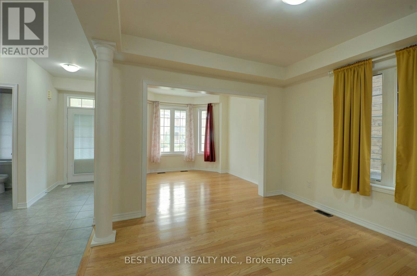 196 Donald Sim Avenue, Markham, ON, L6B 0Z1 - 8