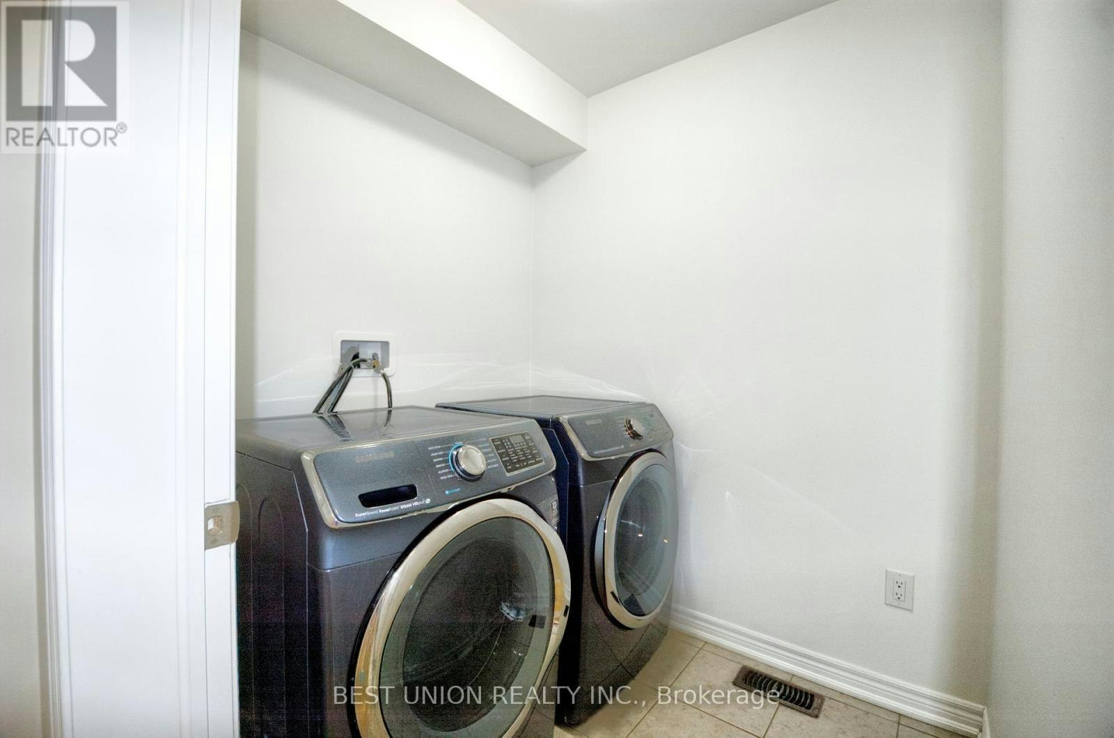 196 Donald Sim Avenue, Markham, ON, L6B 0Z1 - 19