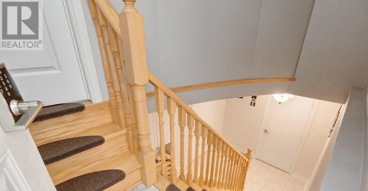 LOWER-41 Greenview Circle, Vaughan, ON, L6A 0B5 - 4