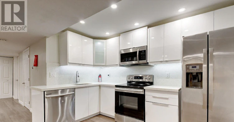 LOWER-41 Greenview Circle, Vaughan, ON, L6A 0B5 - 11