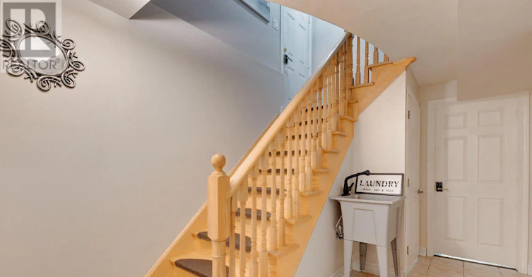 LOWER-41 Greenview Circle, Vaughan, ON, L6A 0B5 - 5