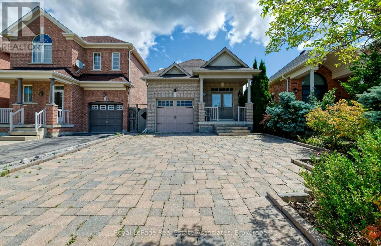 LOWER-41 Greenview Circle, Vaughan, ON, L6A 0B5 - 23