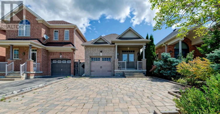 LOWER-41 Greenview Circle, Vaughan, ON, L6A 0B5 - 23