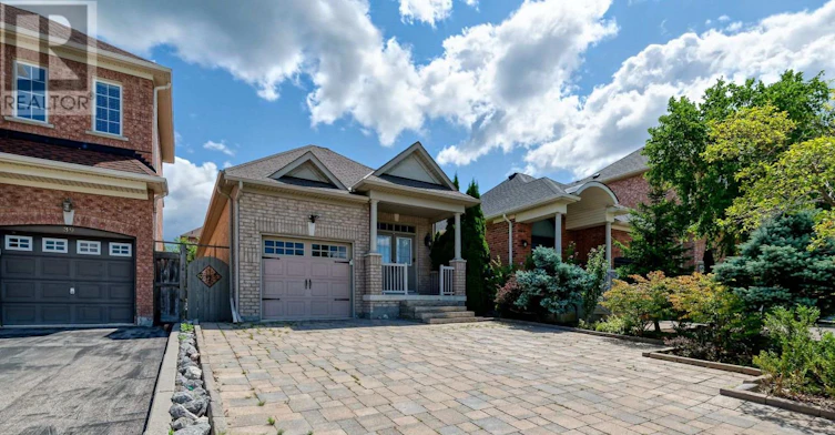 LOWER-41 Greenview Circle, Vaughan, ON, L6A 0B5