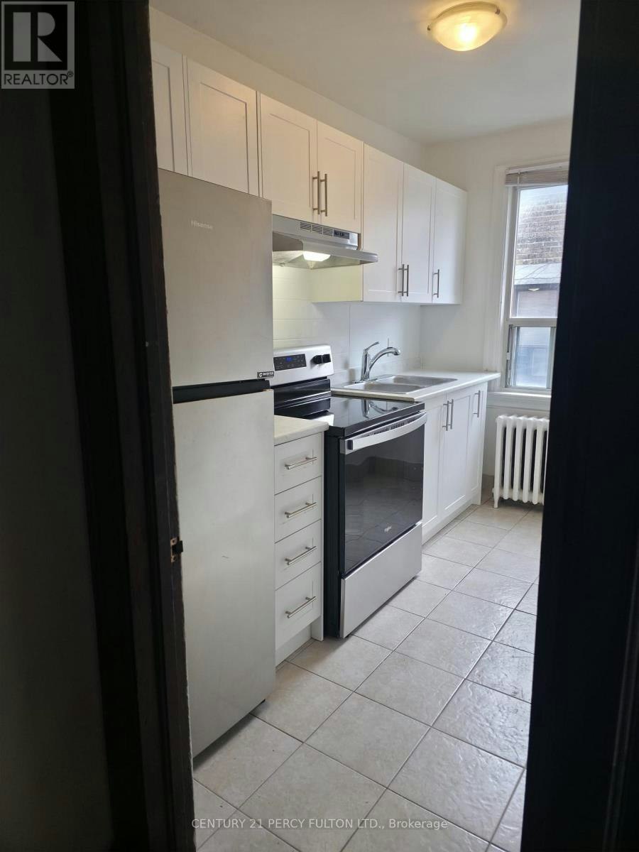15-35 Jane Street, Toronto, ON, M6S 3Y3 - 3