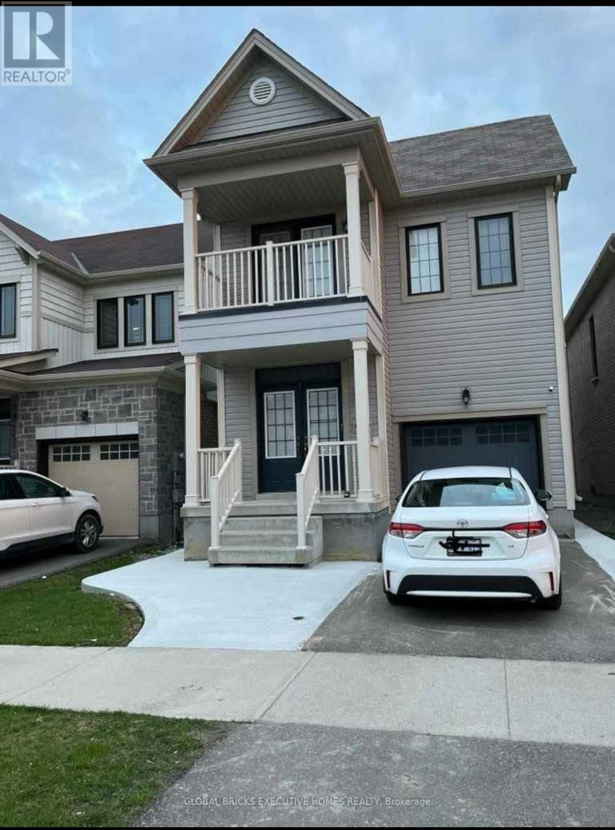 8080 Blue Ash Lane, Niagara Falls, ON, L2H 2Y6