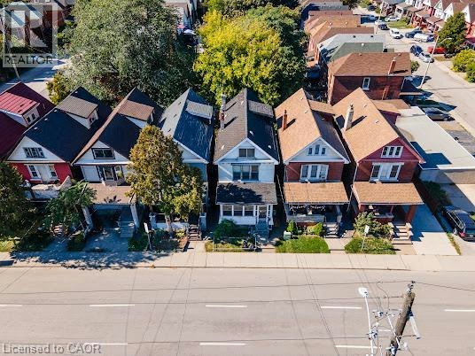 35 Sherman Avenue N, Hamilton, ON, L8L 6L9