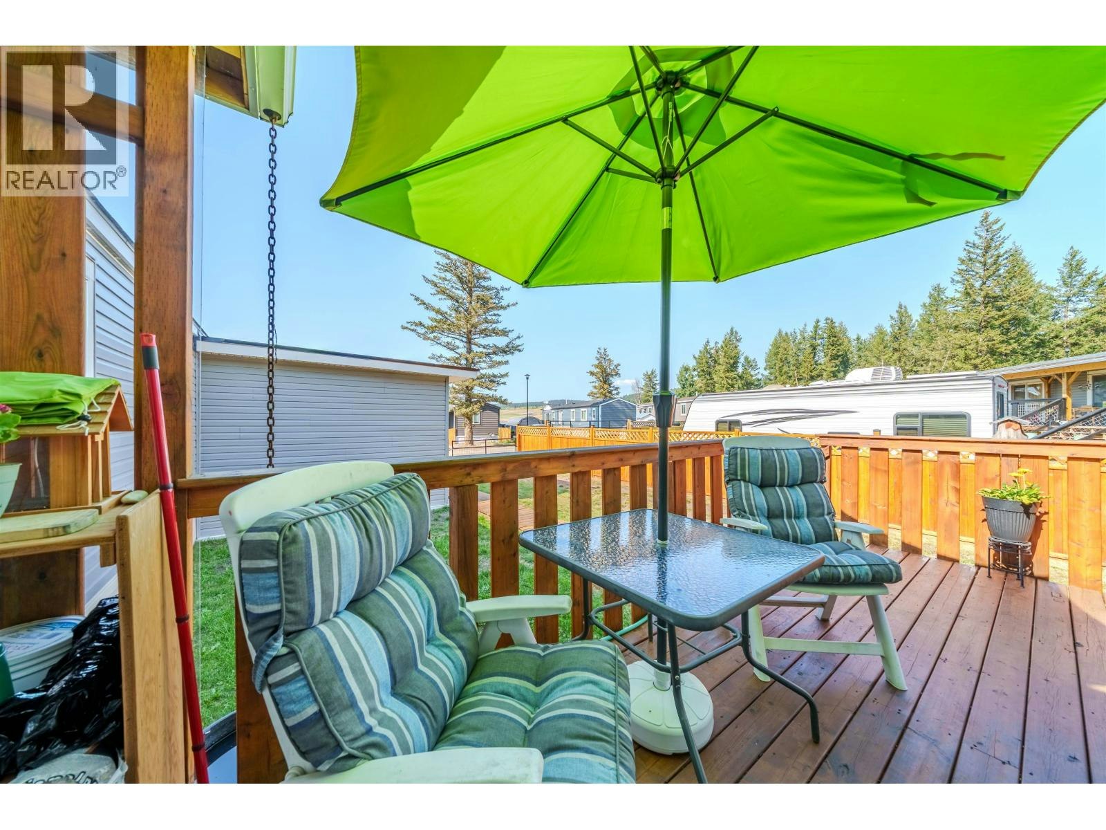 12-4072 Lac La Hache Station Road, Lac La Hache, BC, V0K 1T1 - 7