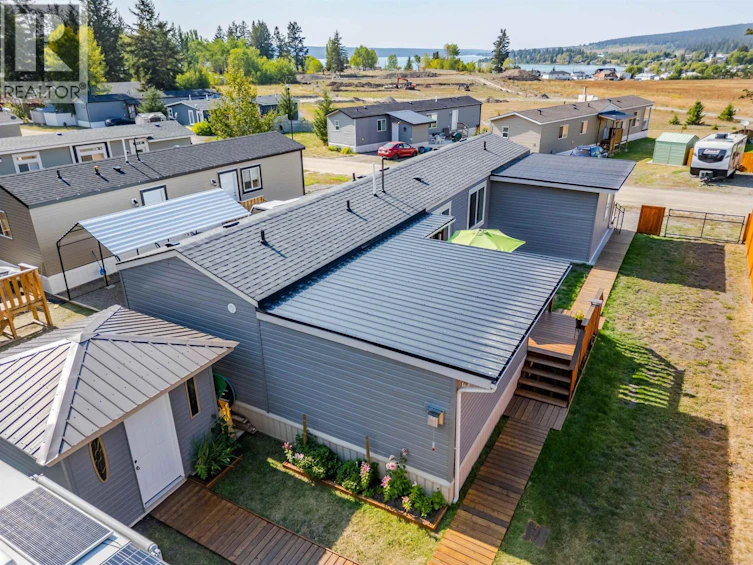 12-4072 Lac La Hache Station Road, Lac La Hache, BC, V0K 1T1 - 35