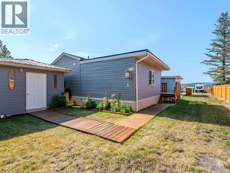 12-4072 Lac La Hache Station Road, Lac La Hache, BC, V0K 1T1