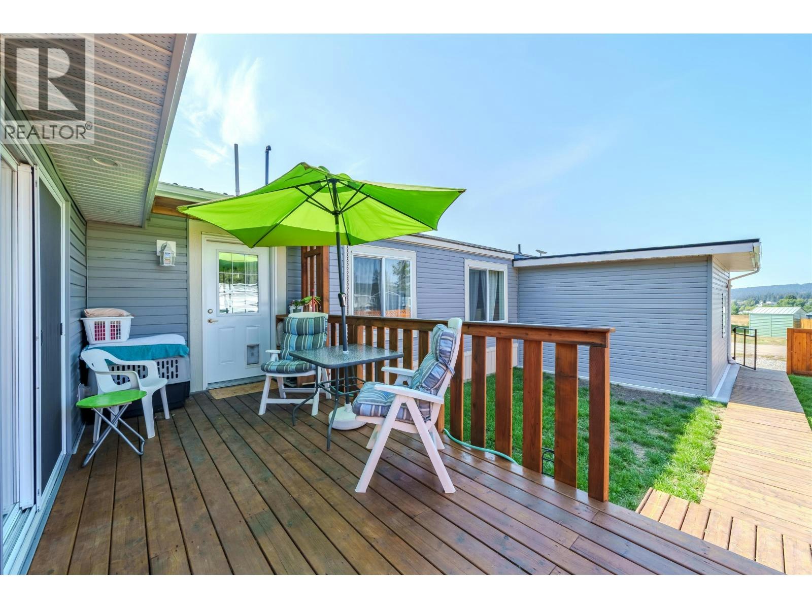 12-4072 Lac La Hache Station Road, Lac La Hache, BC, V0K 1T1 - 6