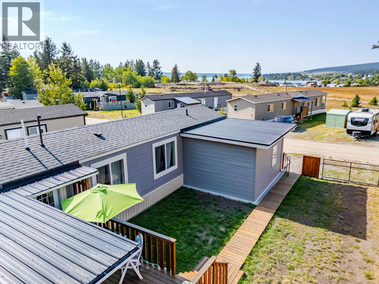 12-4072 Lac La Hache Station Road, Lac La Hache, BC, V0K 1T1 - 36