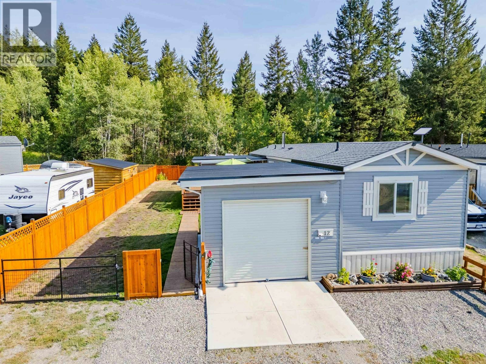 12-4072 Lac La Hache Station Road, Lac La Hache, BC, V0K 1T1 - 31