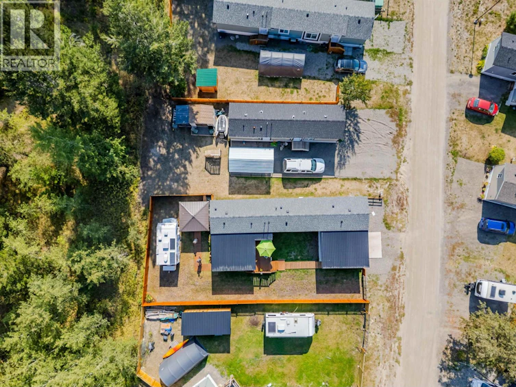 12-4072 Lac La Hache Station Road, Lac La Hache, BC, V0K 1T1 - 34