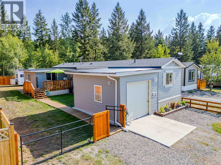 12-4072 Lac La Hache Station Road, Lac La Hache, BC, V0K 1T1 - 30