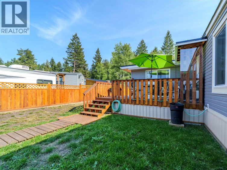 12-4072 Lac La Hache Station Road, Lac La Hache, BC, V0K 1T1 - 8