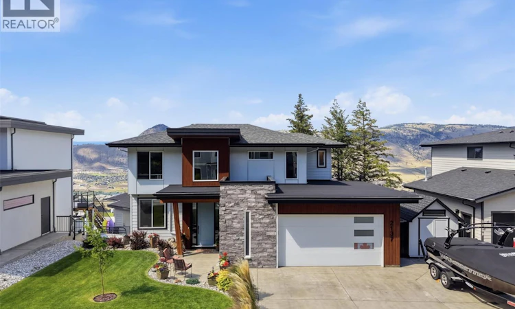 2137 Lupin Court