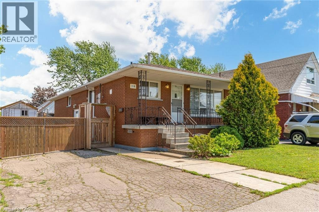 186 Adeline Avenue, Hamilton, ON, L8H 5T8