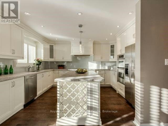 76 Dante Court, Vaughan, ON, L4L 7X4 5