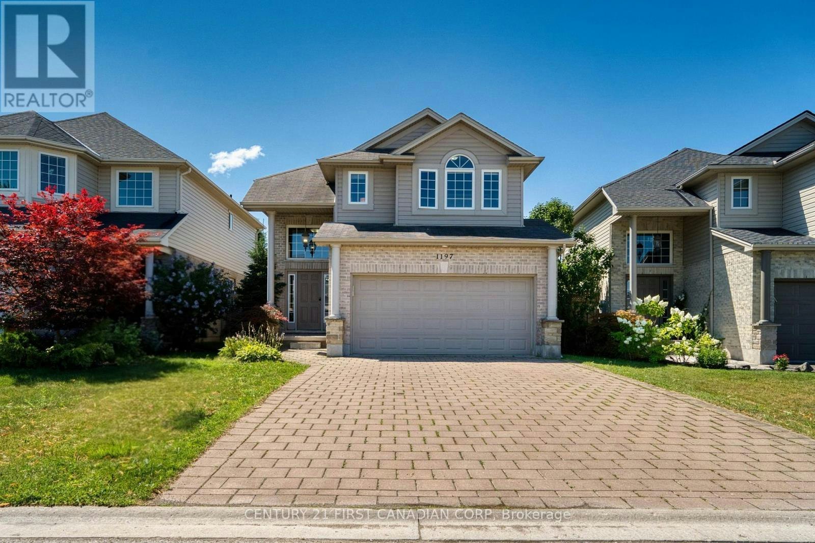 1197 Smither Road, London, ON, N6G 5R8