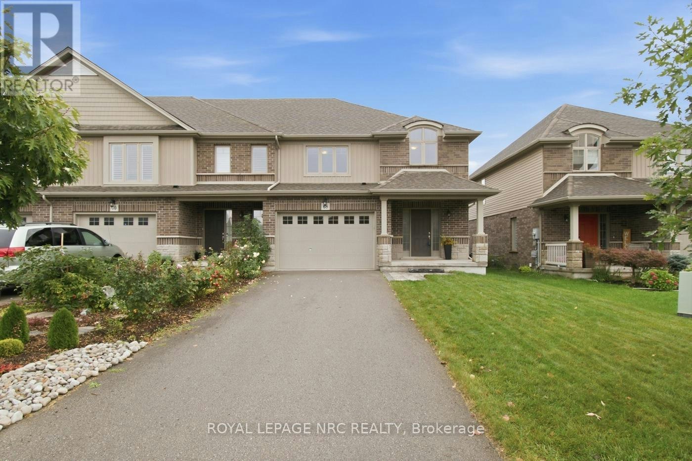 68 Abbott Place, Pelham, ON, L3E 0T1
