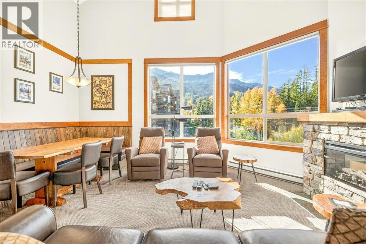 647-4559 Timberline Crescent, Fernie, BC, V0B 1M5