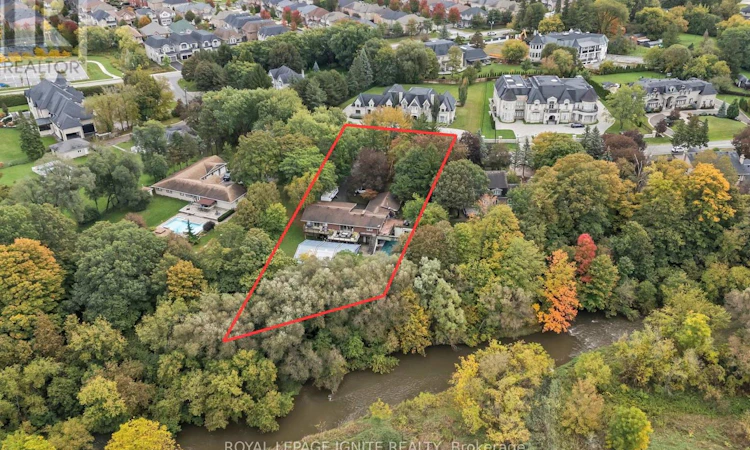 8 Ridgevale Drive