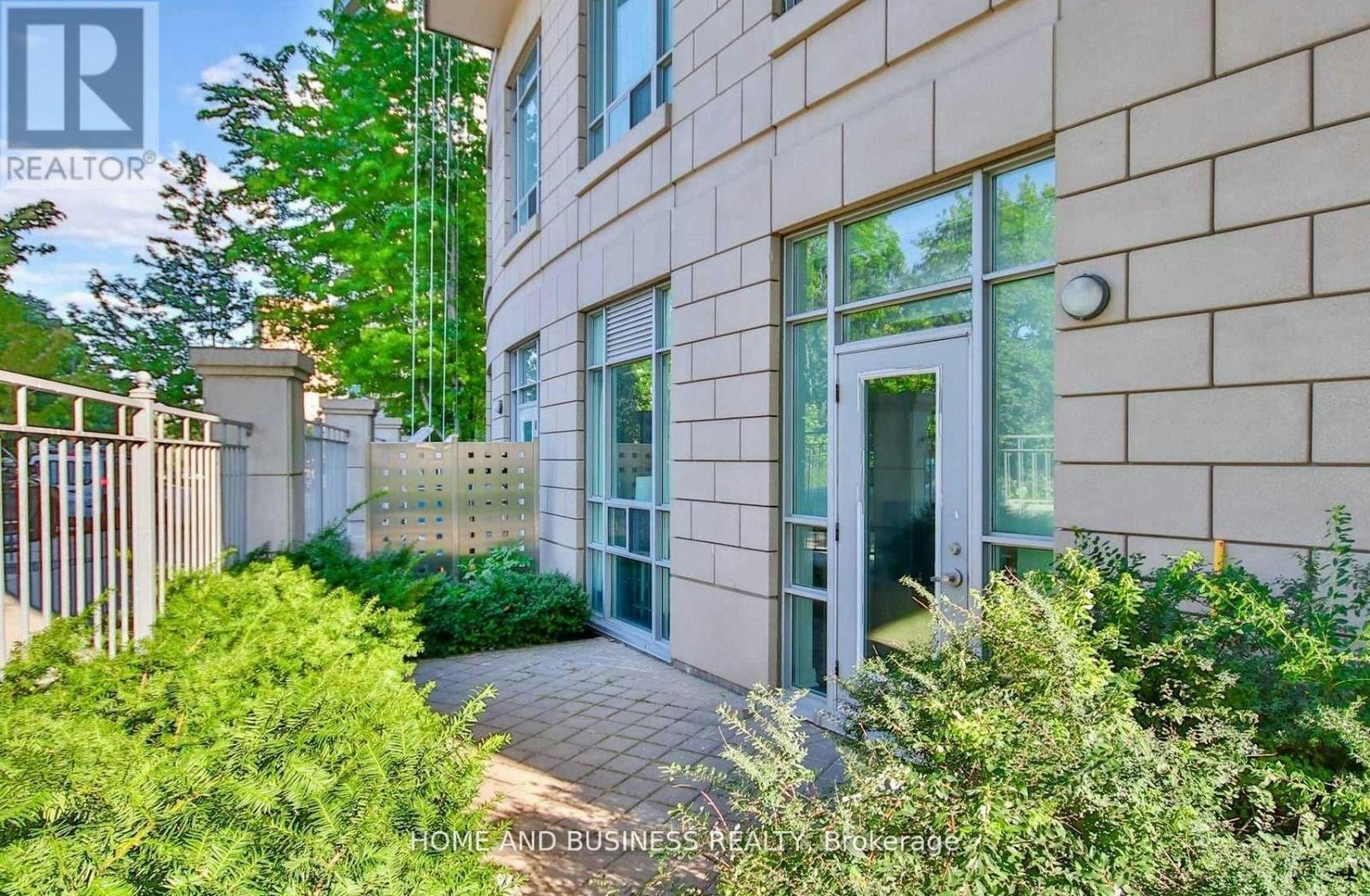 101-80 Absolute Avenue, Mississauga, ON, L4Z 0A5