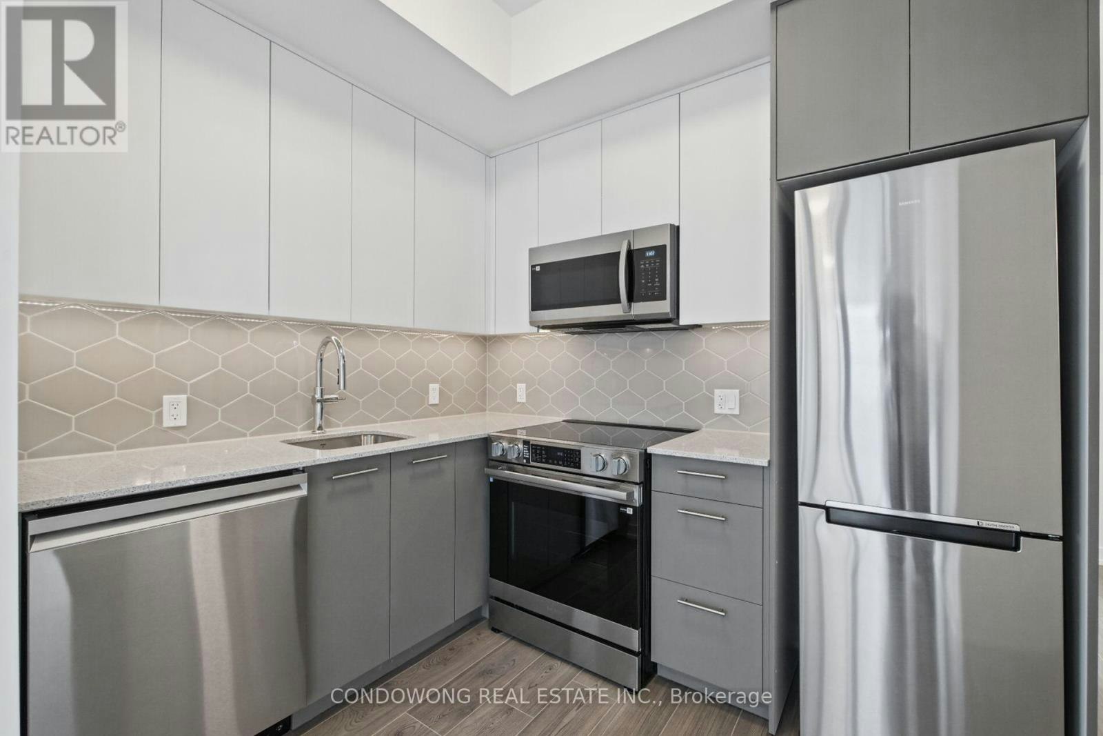 609-30 Francis Street S, Kitchener, ON, N2G 1H7 - 4