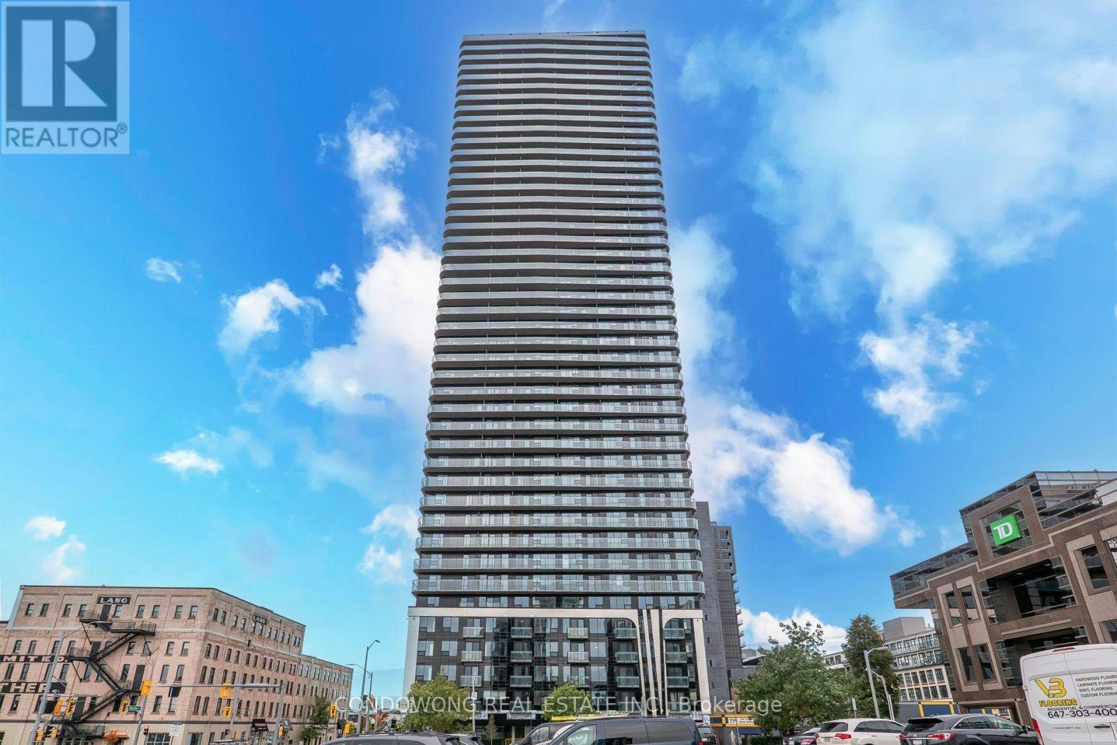 609-30 Francis Street S, Kitchener, ON, N2G 1H7 - 34