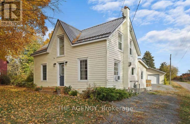 1743 County 12 Road, Prince Edward County, ON, K0K 2T0 - 2