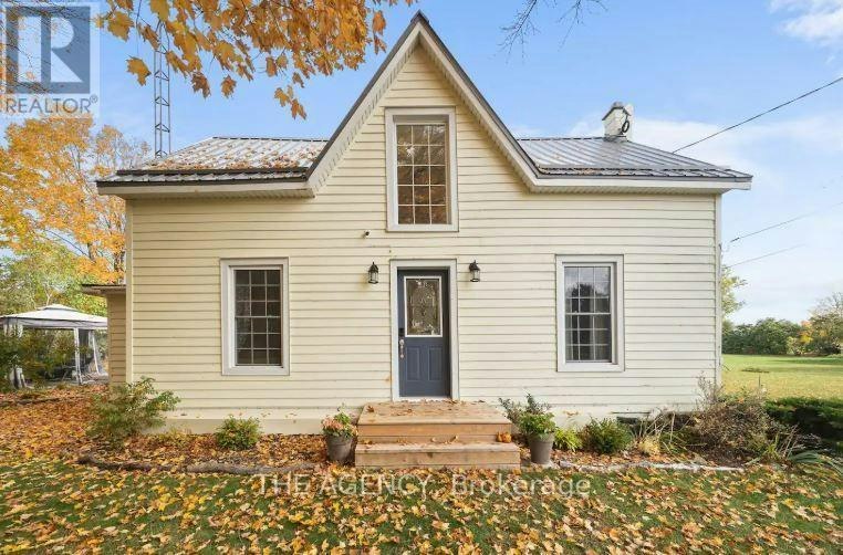 1743 County 12 Road, Prince Edward County, ON, K0K 2T0