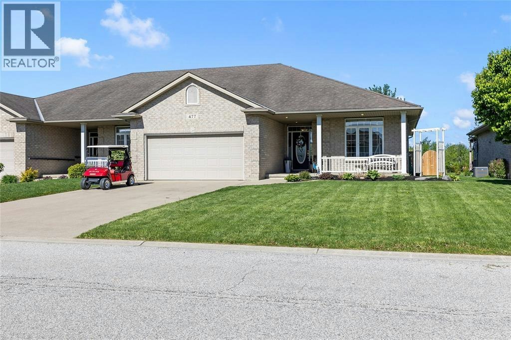 477 1st Avenue, Petrolia, ON, N0N 1R0