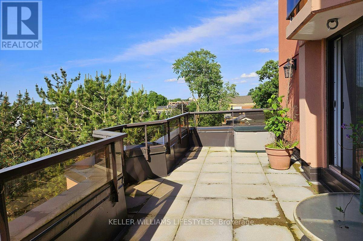 503-600 Talbot Street, London, ON, N6A 5L9 - 19