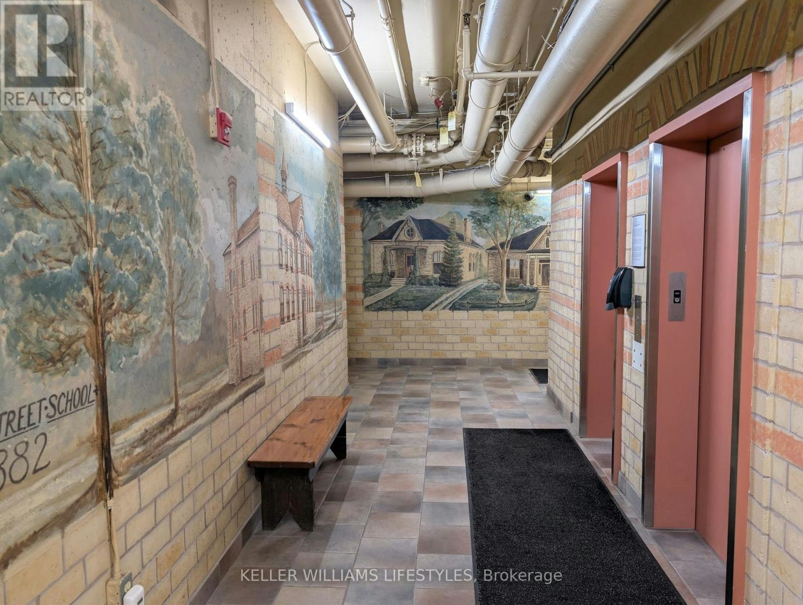 503-600 Talbot Street, London, ON, N6A 5L9 - 9