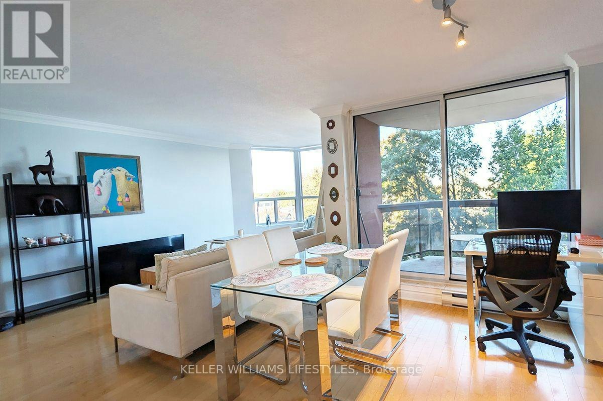 503-600 Talbot Street, London, ON, N6A 5L9 - 16