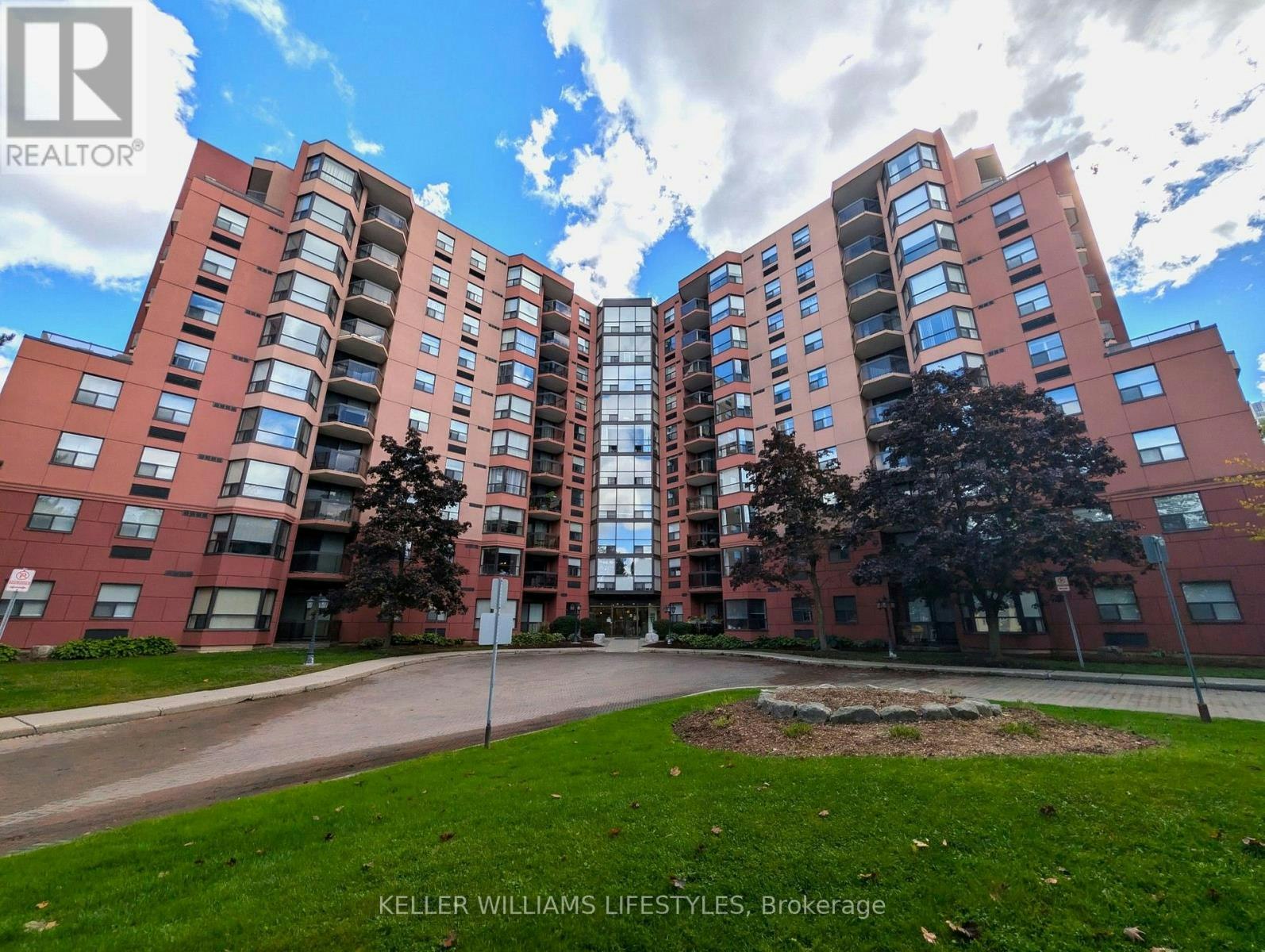 503-600 Talbot Street, London, ON, N6A 5L9