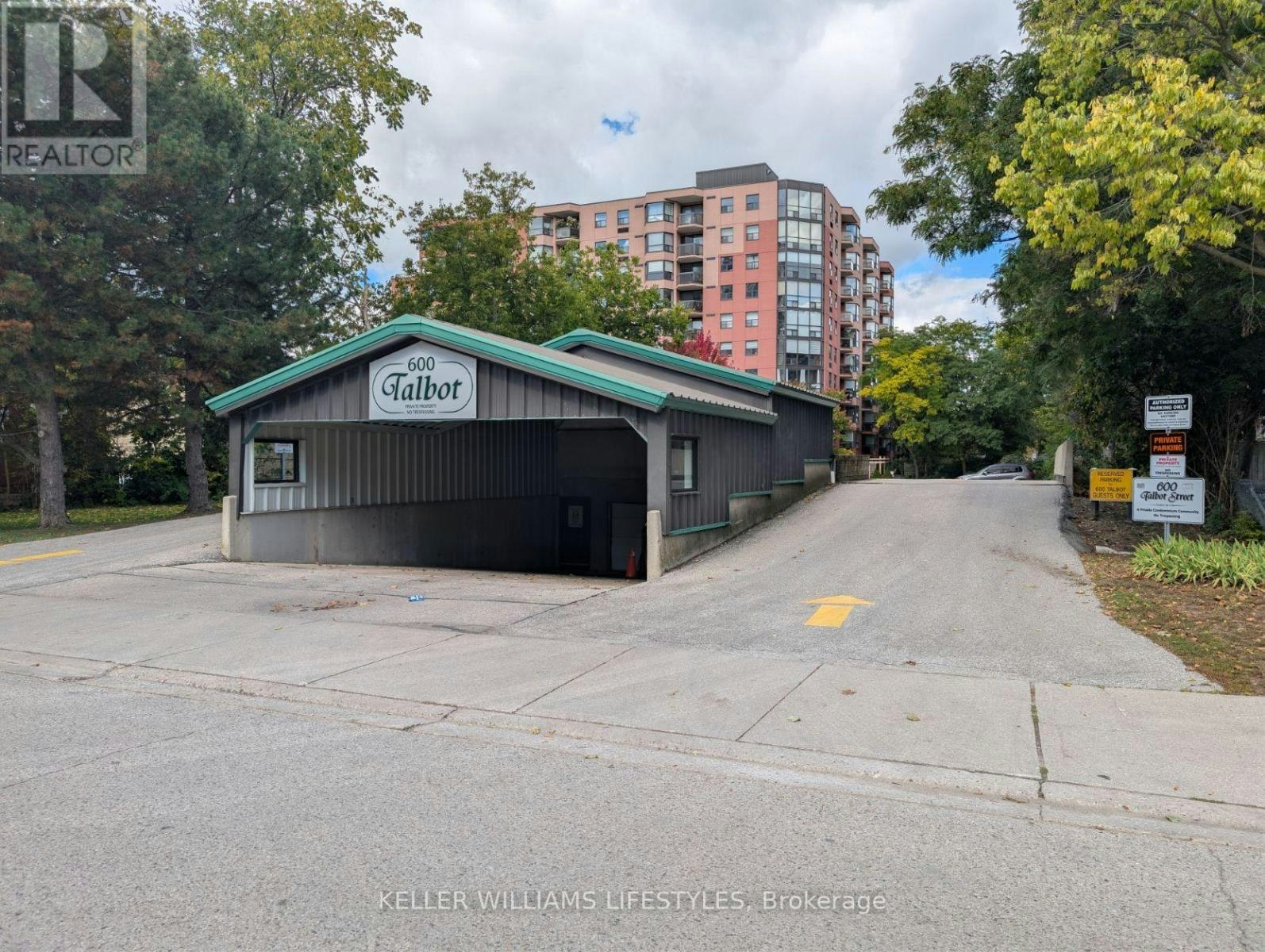 503-600 Talbot Street, London, ON, N6A 5L9 - 11