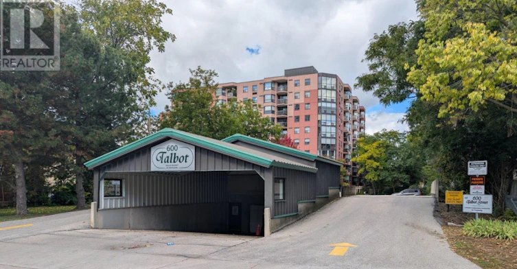 503-600 Talbot Street, London, ON, N6A 5L9 - 11