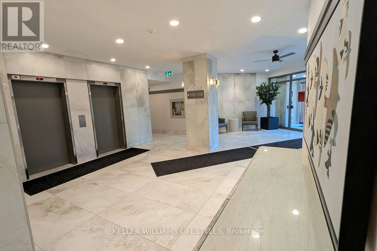 503-600 Talbot Street, London, ON, N6A 5L9 - 2