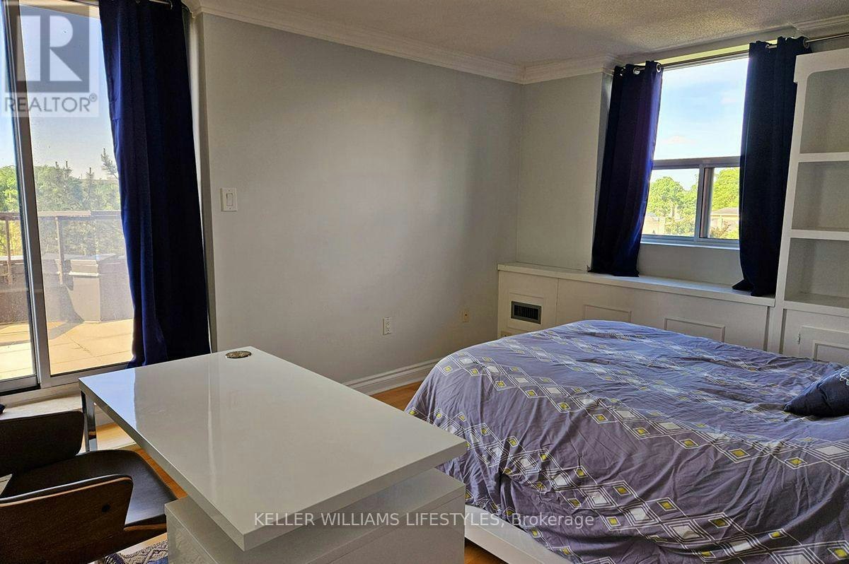 503-600 Talbot Street, London, ON, N6A 5L9 - 18