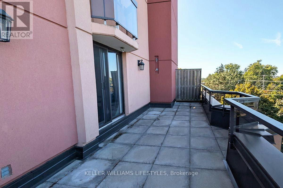 503-600 Talbot Street, London, ON, N6A 5L9 - 20